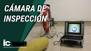 REVISION, INSPECCION CAMARA DE VIDEO DE TUBERIA DESAGUE EN Lima 